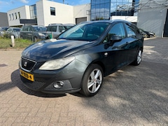 SEAT Ibiza ST - 1.2 TSI Sport Bj 2011