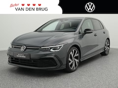 Volkswagen Golf Plus - R-Line 1.5 eTSI 150 PK | LED | Stuur & Stoelverwarming | Achteruitrijcamera | Adaptive Cru