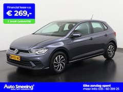 Volkswagen Polo - 1.0 TSI Life DSG | Zondag Open