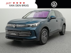 Volkswagen Tiguan - 1.5 eHybrid 272 PK Elegance | LED Matrix IQ | Head-Up | Panoramadak | Harman/Kardon | Trek