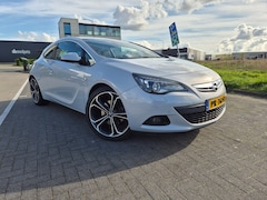 Opel Astra GTC - 1.4 Turbo Sport