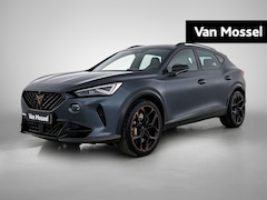 CUPRA Formentor - 2.5 TSI 4DRIVE | 360 CAMERA | CARBON PAKKET | CARBON KUIPSTOELEN | STOEL-STUURVERWARMING |