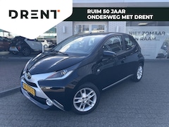 Toyota Aygo - 1.0 VVT-i x-play | Airco | Apple Carplay/Android auto | Camera |