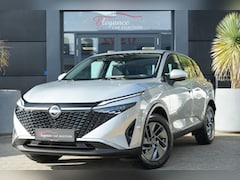 Nissan Qashqai - 1.3 MHEV Xtronic Acenta 158pk Camera/AppleCarplay/ClimaControl