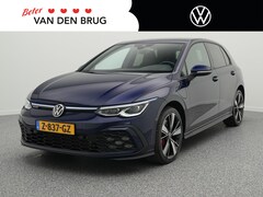 Volkswagen Golf - GTE 1.4 eHybrid 245 PK DSG | LED Matrix | Keyless | Navigatie PRO | Achteruitrijcamera | S