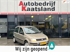 Fiat Panda - 1.2 Active - Stuurbekr - Electr Ramen