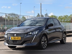 Peugeot 208 - 1.2 PureTech 131 pk GT-Line | Camera | Carplay | DAB | Stoelverwarming | Sfeerverlichting