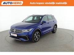 Volkswagen Tiguan - 2.0 TSI 4Motion |SZ67532|