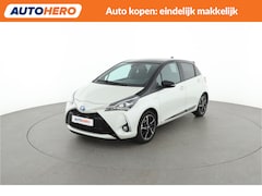 Toyota Yaris - 1.5 Hybrid Aspiration SA99428