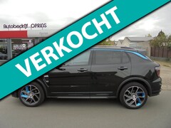 Lynk & Co 01 - 1.5 NL-Auto, Incl. Bovag Garantie, Hoge zit, Trekhaak, 1800kg geremd