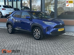 Toyota Yaris Cross - 1.5 Hybrid First Edition / CAMERA / CARPLAY / TREKHAAK /