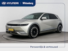 Hyundai IONIQ 5 - Lounge 73kWh | elect wegklapbare trekhaak | Stoel memory | 360 camera | Navigatie & Carpla