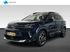 Citroën C5 Aircross - 1.6 Hybrid 225pk EAT8 Business Plus