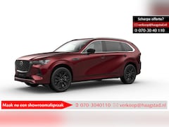 Mazda CX-80 - 2.5 e-SkyActiv PHEV Homura Plus Haagstad netto deal (huidige nieuwprijs €76.040)