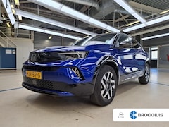 Opel Mokka - 1.2 Turbo Hybrid GS | Automaat | Navigatie | Camera | Massage | Stoelverwarming | NL auto