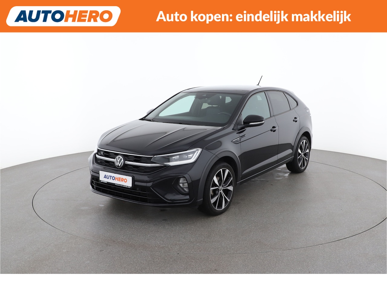 Volkswagen Taigo - 1.5 TSI R-Line |UT24197| - AutoWereld.nl