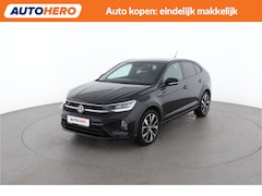 Volkswagen Taigo - 1.5 TSI R-Line |UT24197|
