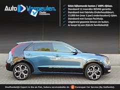 Kia Niro - Hybrid ExecutiveLine
