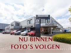 Mazda CX-5 - 2.0 SkyActiv-G Luxury automaat met Black Comfort Pack : dealer onderhouden