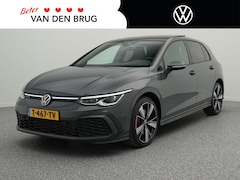 Volkswagen Golf - GTE 1.4 eHybrid 245 PK | LED Plus | Panoramadak | Achteruitrijcamera | Stoel & Stuurwielve