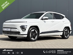 Hyundai Kona Electric - Comfort Smart 64.8 kWh