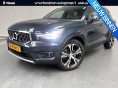 Volvo XC40 - 1.5 T5 Recharge Inscription