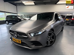 Mercedes-Benz A-klasse - 250 e Business Solution AMG Limited |Pano|