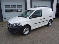 Volkswagen Caddy - 2.0 TDI 75KW