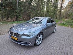 BMW 5-serie - 528i High Executive 6 cilinder | Sportautomaat