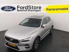 Volvo XC60 - 2.0 T6 Plug-in hybrid 350 pk AWD Core Bright | Pano | El. a. klep | Camera | LED | 18" | K