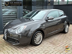 Alfa Romeo MiTo - Progression 1.4 8v | Airco Audio Lm-velgen | SCHADE