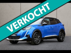 Peugeot 2008 - 1.2 PureTech GT Pack 130PK Automaat | ACC | Stoelverwarming | Achteruitrijcamera
