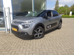 Citroën C3 - 1.2 PureTech 110pk Business Navi cruise controle