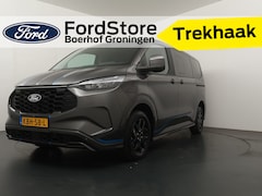 Ford Model T - Tourneo Custom Sport 340 2.5 PHEV 233 pk L1 8 persoons | Trekhaak | Winter Pack | Camera |