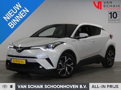 Toyota C-HR - 1.8 Hybrid Style Ultimate