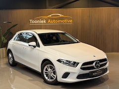 Mercedes-Benz A-klasse - 200 Advantage Widescreen Navigatie Airco Stoelverwarming