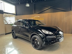 Porsche Cayenne - S 4.8 S full options | Leder Panorama Leder Navigatie 21 inch full Opties