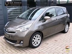 Toyota Verso S - 1.3 VVT-i Dynamic | Navi Panoramadak Camera | SCHADE