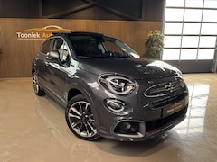 Fiat 500 X - 1.5 Hybrid Dolcevita Sport Cabrio Automaat Apple Care Play Climate Control PDC EL. Vouwdak