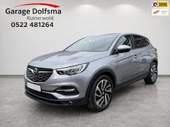 Opel Grandland X - 1.2 Turbo Business Edition-Navi-Carplay-PDC-19"