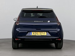 Renault 5 - 5 Comfort Range Iconic Cinq 52 kWh 150PK | Google Navigatie | Stoel- en Stuurverwarming |