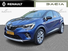 Renault Captur - 1.3 TCe 140 EDC Intens