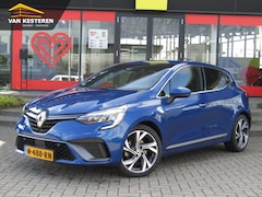 Renault Clio - 1.6 E-Tech Hybrid 140pk R.S. Line / 1e eigenaar / Compleet dealer O.H. / NL Auto