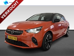 Opel Corsa Electric - 50kWh 136pk AutElegance