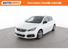 Peugeot 308 - 1.2 PureTech GT-line |SH18714|