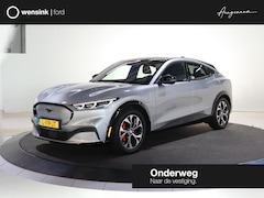 Ford Mustang Mach-E - Extended AWD 98 kWh | Panoramadak | 360° Camera | B&O | Cruise Control Adaptief | Navigati