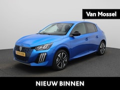 Peugeot e-208 - EV Style 50 kWh