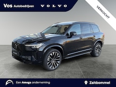 Volvo XC90 - 2.0 T8 Plug-in hybrid AWD Ultra Dark | Luchtvering | B&W audio | Geventileerde voorstoelen