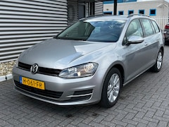 Volkswagen Golf Variant - 1.6 TDI Highline | Nette auto