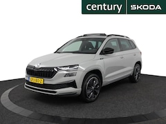 Skoda Karoq - 1.5 TSI ACT Sportline Business